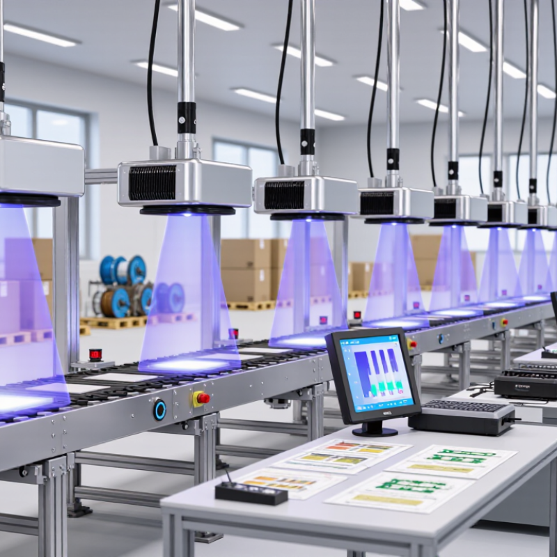 How to Choose LED Curing Lamps for Global Sourcing?
