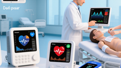 What Is the Best Vitals Machine from China?