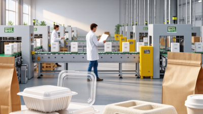 China Best Compostable Packaging Suppliers?