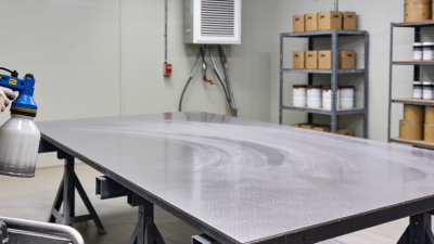 How to Apply Ceramic Coating on Steel?
