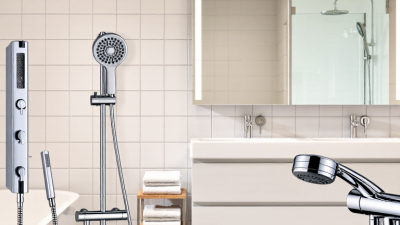 How to Choose the Best Hand Shower for Your Bathroom?
