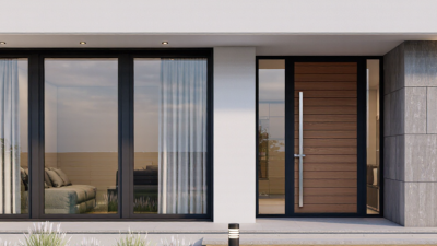 2026 Best Home Doors and Windows for Global Buyers?