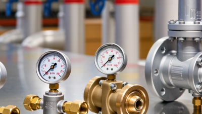 Top 10 Back Pressure Regulator Manufacturers Worldwide
