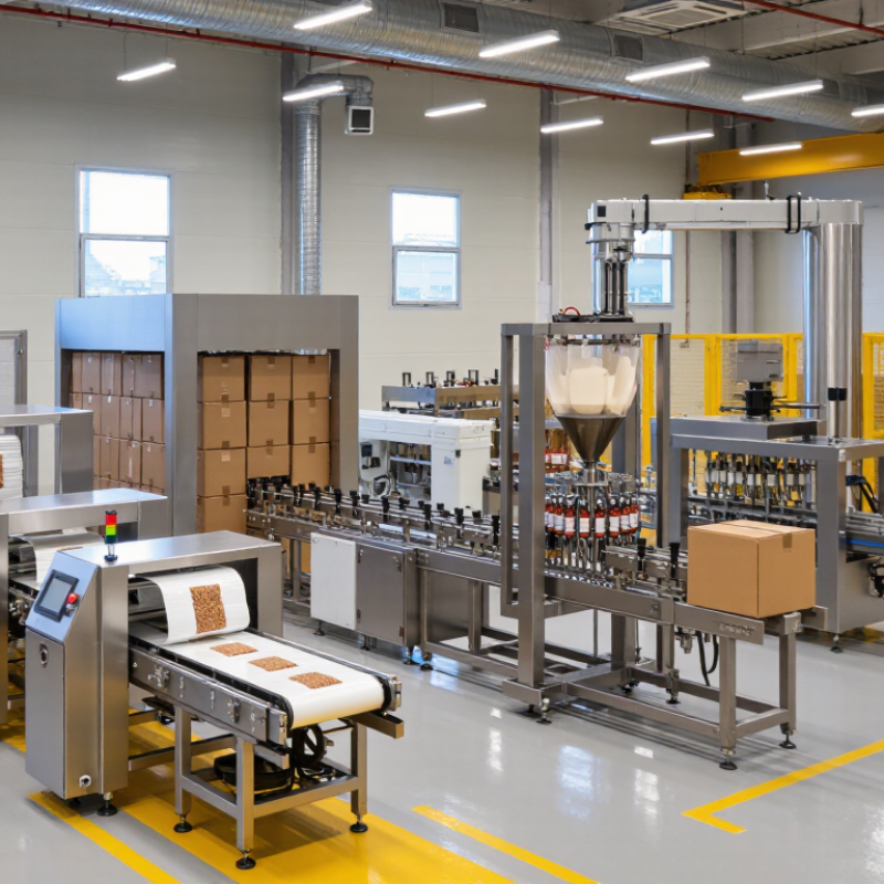 7 Best Packaging Machines What Makes Them Reliable?