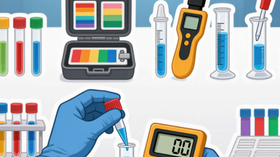 What Are the Top 10 Professional Water Test Kits?