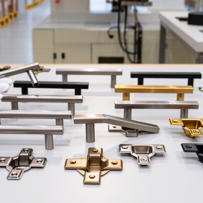 China Top Hinge Handle Manufacturers How to Choose?