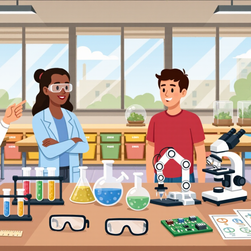 2026 Best Science Education Kits for Global Buyers