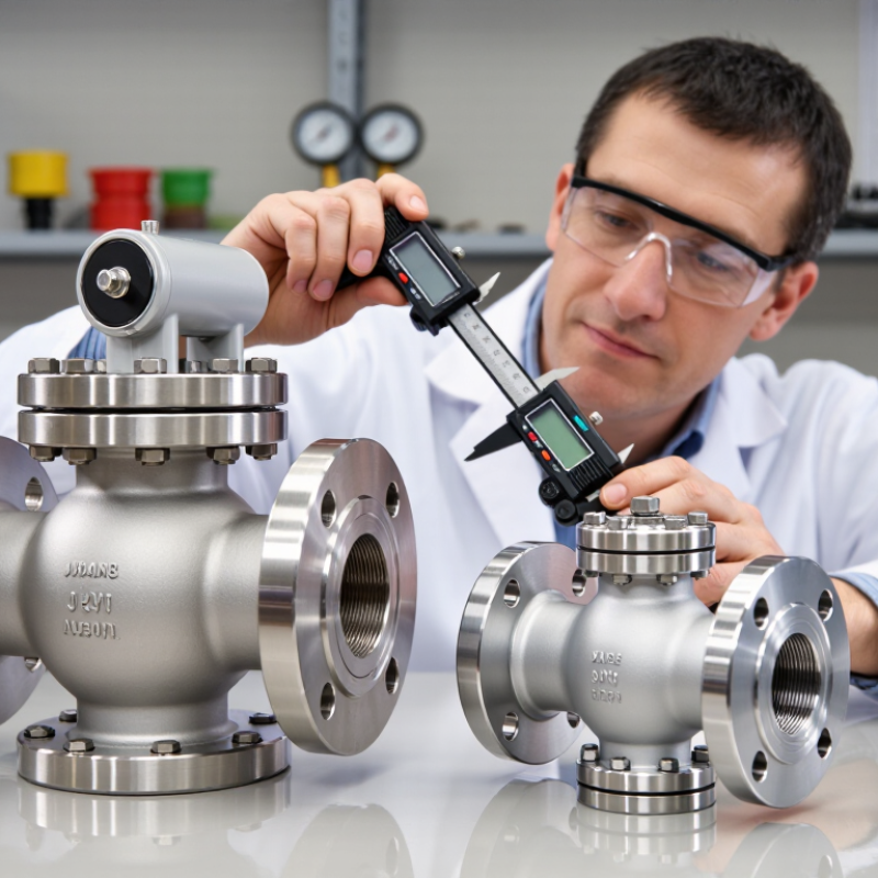 How to Choose the Right Air Flow Valve for Global Sourcing