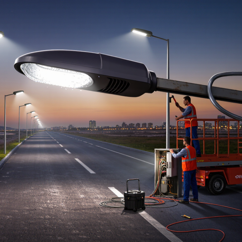 2026 Top Street Light Problems How to Troubleshoot Them