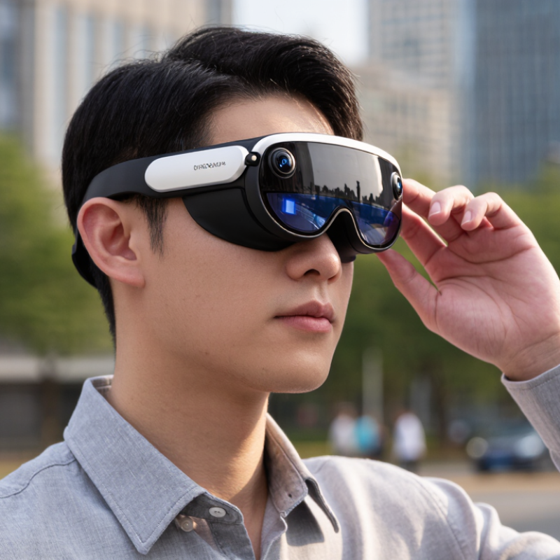 How to Choose Best Noise Canceling Audio Eyewear in 2026?
