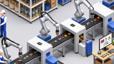 China Top Wire Harness Manufacturers for Global Buyers