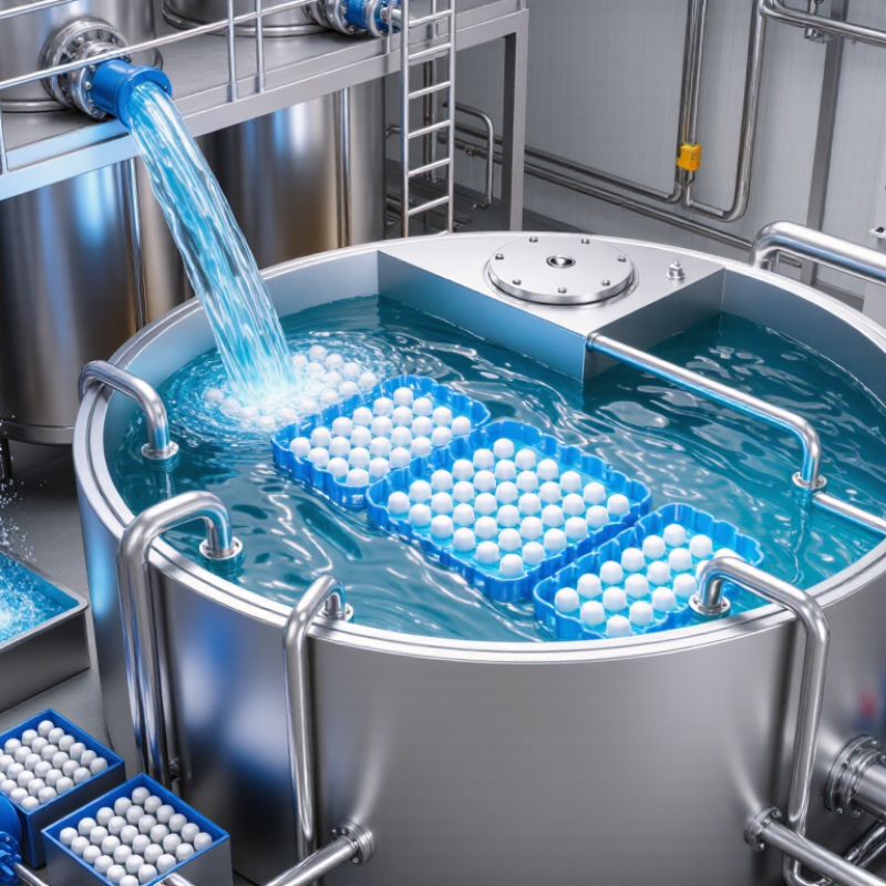 7 Moving Bed Bioreactor Buying Tips for Global Buyers