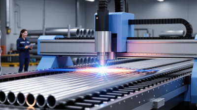 10 Tube Laser Cutting Tips for Global Buyers