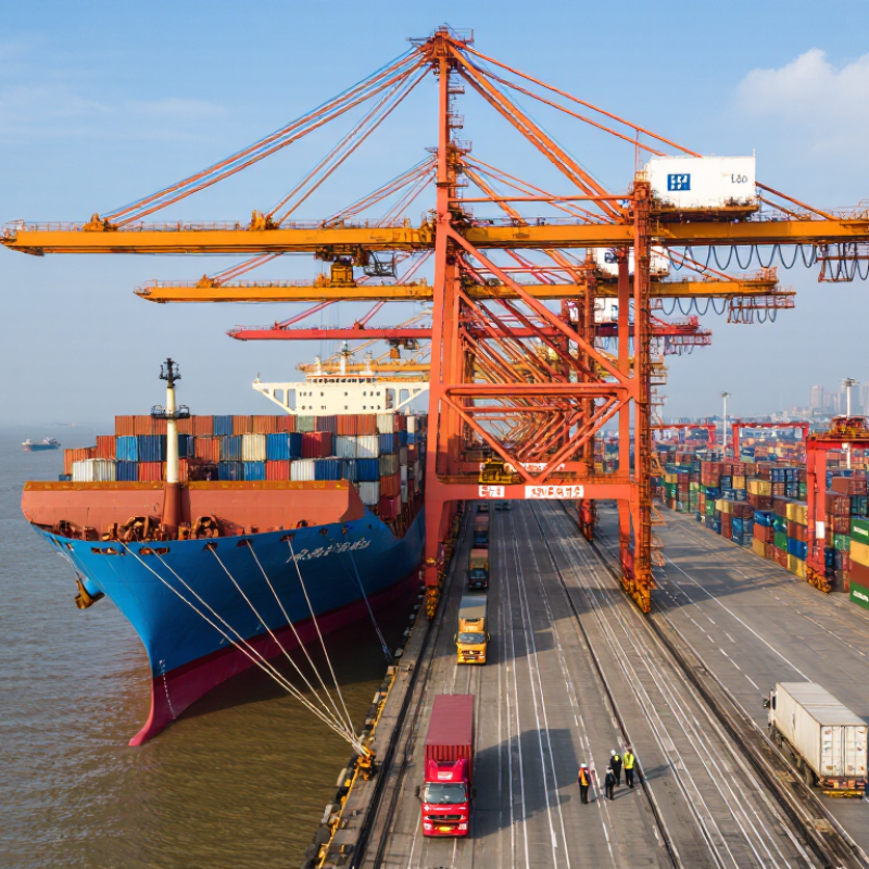 What Is the Best China Ocean Freight Forwarder?