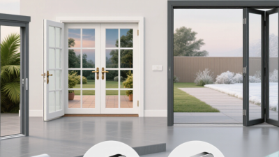 2026 Best Cheap Patio Doors for Global Buyers