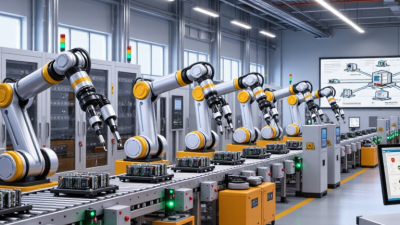 What Are the Top Industrial Automation Solutions?