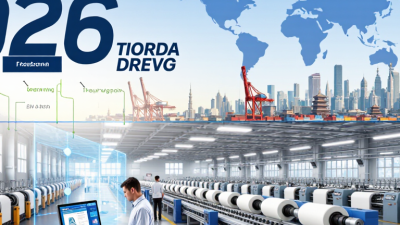 2026 Top Textile Machinery Manufacturers for Global Buyers