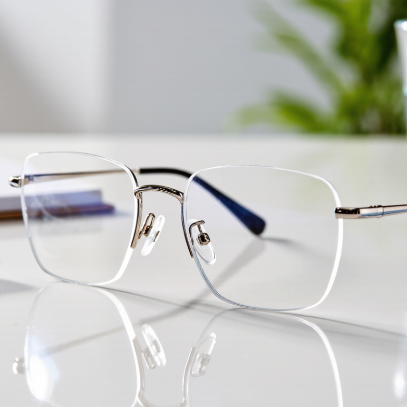 What Are Polycarbonate Lenses and Are They Worth It?
