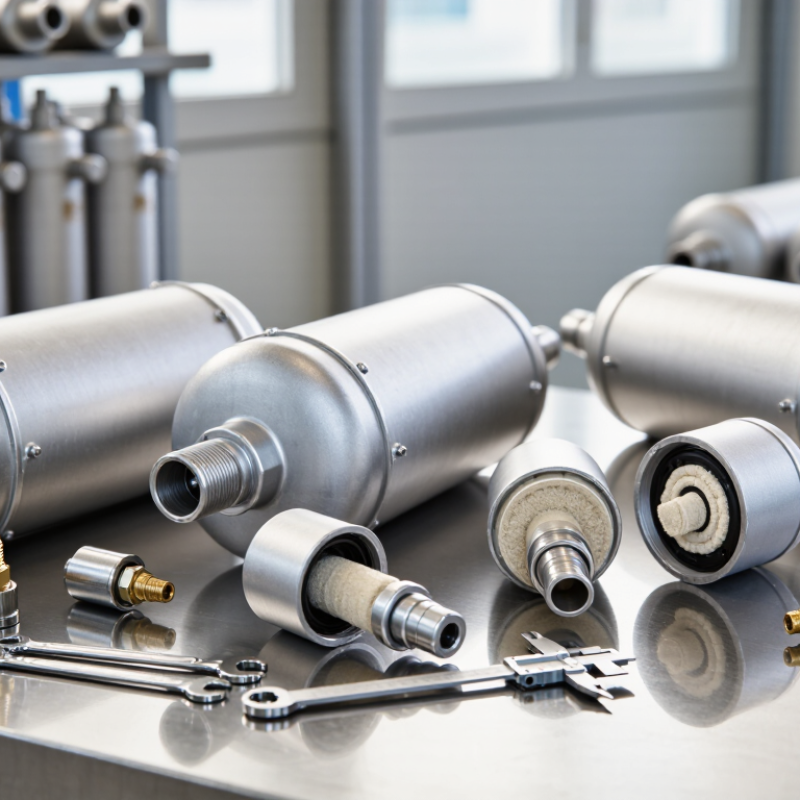 Top Aluminum Filter Drier Manufacturers and Suppliers