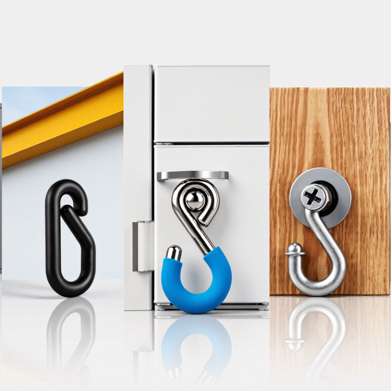 2026 Top Types of Magnetic Hooks for Global Buyers?