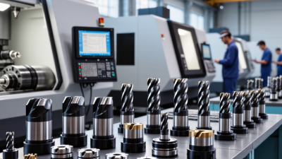 China Top 10 Cutting Tools Manufacturers for Global Buyers?