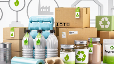 2026 Top Clean Packaging Trends for Global Buyers?