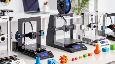 7 Best 3D Printers for Beginners in 2026?