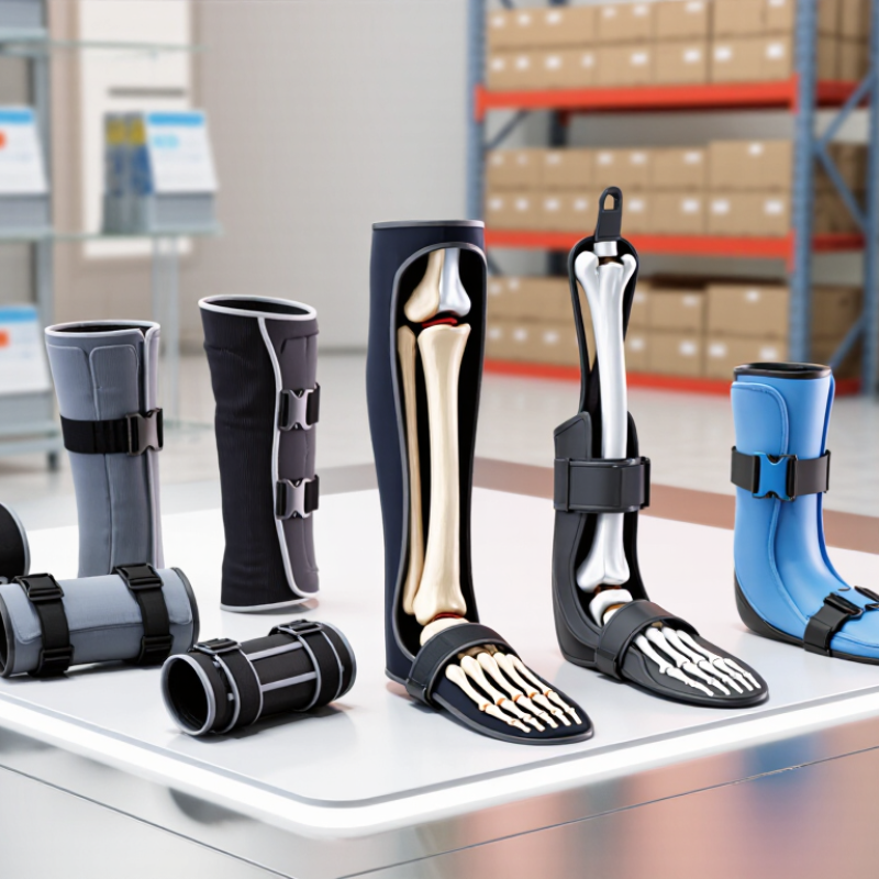 China Top 10 Joint Braces Manufacturers for Global Buyers?