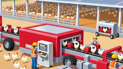 China Best Chicken Harvester Buying Guide for Global Buyers