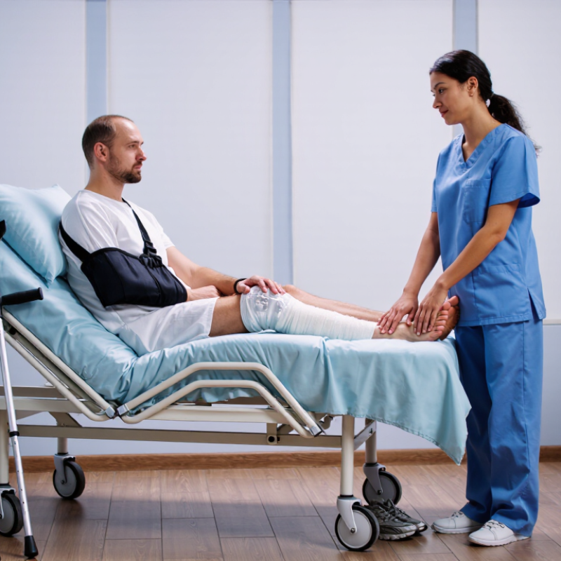 2026 Best How to Manage Pain After Orthopedic Surgery?