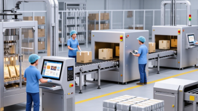 Top Automated Packaging Systems for Global Buyers