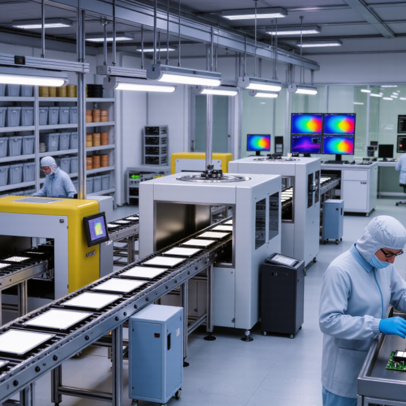 China Best LED Supply Manufacturers for Global Buyers?