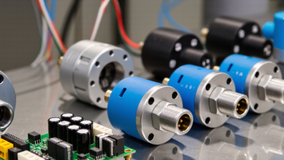 Top 10 Analog Pressure Sensors for Global Buyers