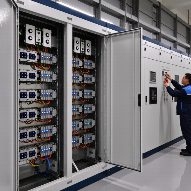 China Top 10 Time Controlled Switches Manufacturers 2026?