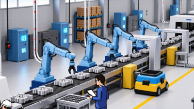 7 Tips for Choosing Vertical Integration Manufacturing