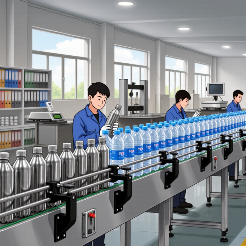 China Top Water Bottle Manufacturers to Keep Hydrated?