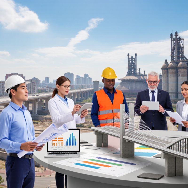 What Is a Concrete Association and What Does It Do?