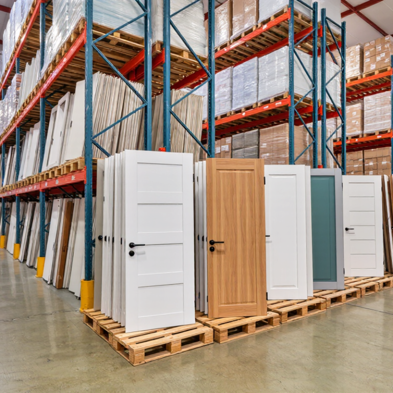 2026 Best Wholesale Interior Door Prices What Affects Cost?