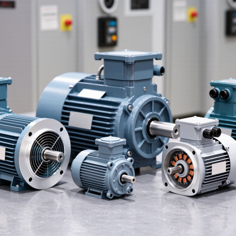 2026 Best Electric Motors for Global Buyers?