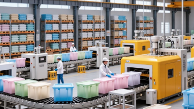 China Top Storage Box Manufacturers for Global Buyers