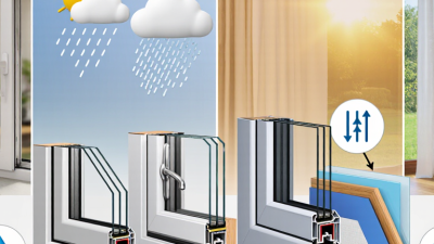 What Is a Casement Window System?