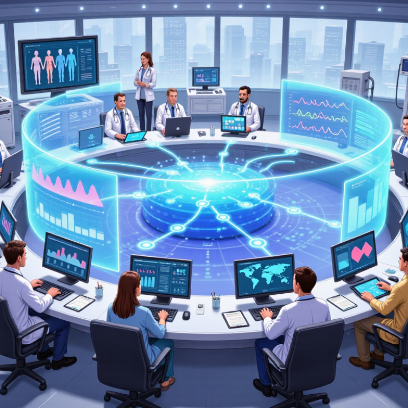 2026 Top Healthcare Analytics Tools for Global Buyers?