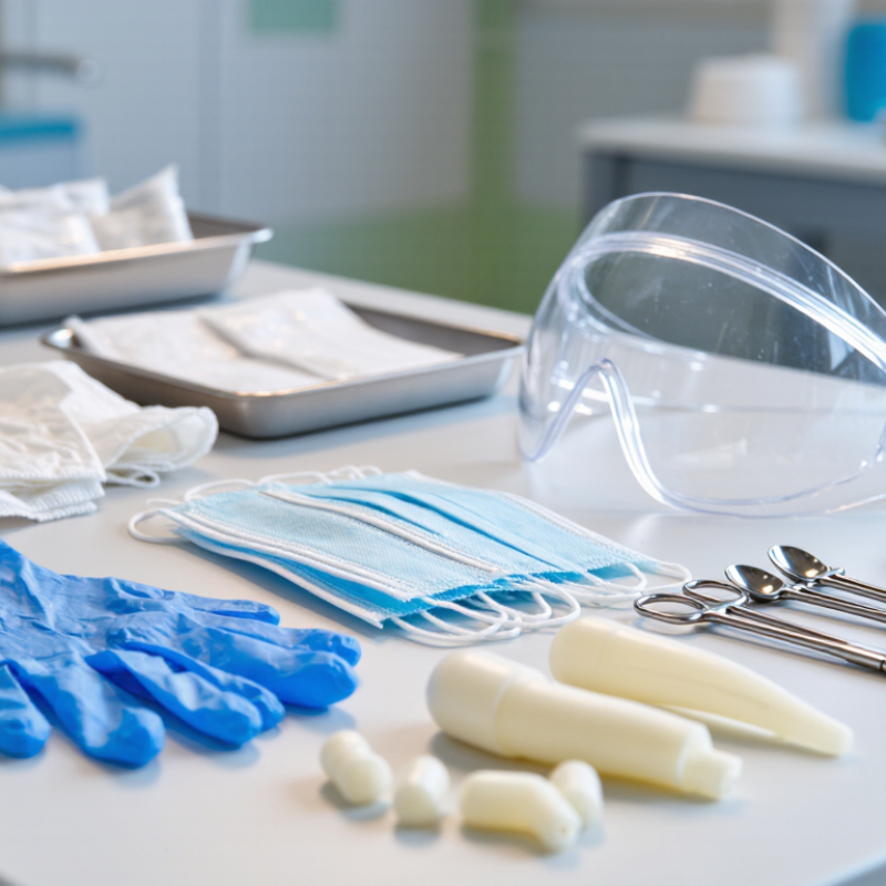 Top 10 Best Protective Materials for Medical Use?