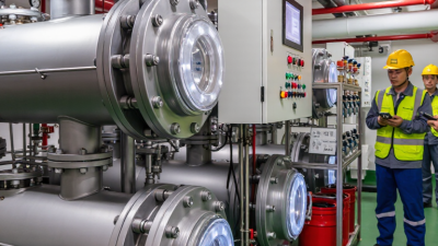 China Top UV Ballast Water Treatment System Supplier?