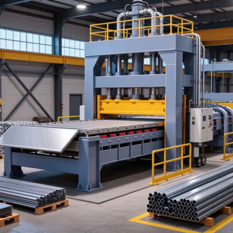 How to Choose a Hydraulic Metal Baler in 2026?