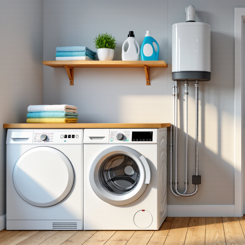 How to Choose a Washer and Dryer Combo in 2026?