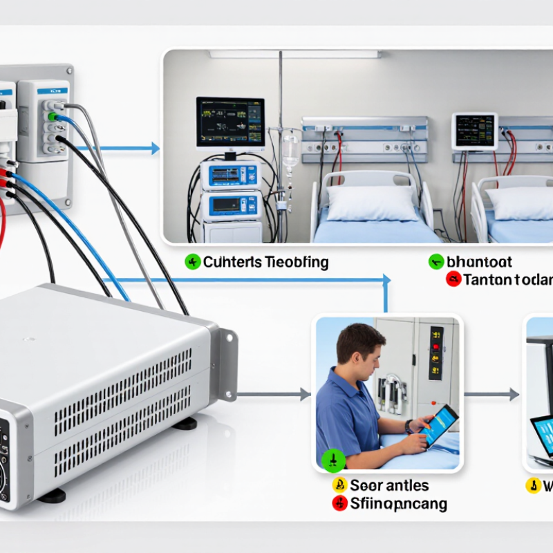 How to Improve Medical Power Supply Safety Performance?