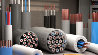 How to Choose the Right Electric Cable Wire?
