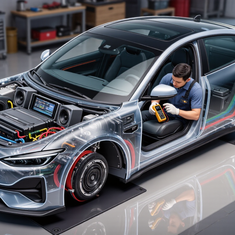 2026 Top Car Audio Installation Guide for Global Buyers?