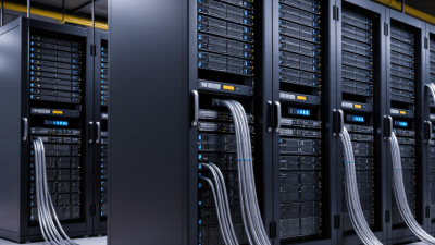 Why Choose Active Optical Cable for High Speed Networking?